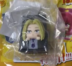 サカモトデイズ　サカデイ　神々廻　キーホルダー　中国限定