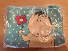 ボーちゃんあそーとコレクションポケットティッシュポーチ