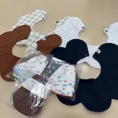 ⭐️7枚⭐️コニー　スタイセット　リバーシブル