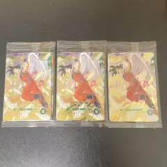 ドラゴンボールスーパーダイバーズ　sdvp-020 孫悟空　天使悟空