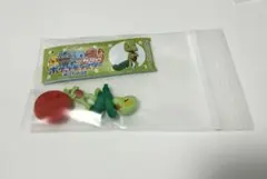 【キモリ】ポケットモンスター 旅立ちの3匹 チョコエッグ