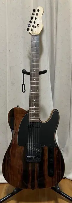 ふぃ様専用】フェルナンデス JG-75 リアハム加工 EMG - メルカリ