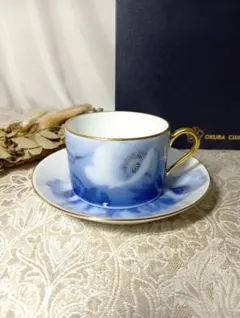 2025年最新】大倉陶園の人気アイテム - メルカリ