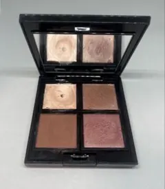 アディクション4色　アイシャドウパレット