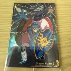 Dragon Quest ウエハース