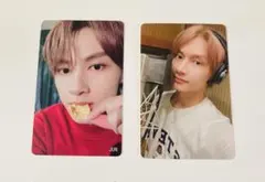 SEVENTEEN ジュン セミコロン トレカ