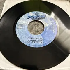 フェアチャイルド FAIRCHILD/ラブ・シックは好き/7インチレコード