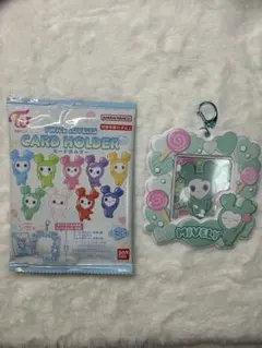 twice カードホルダー　ミブリー