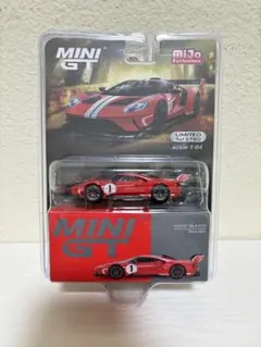 【新品・未開封】MINI GT ヴァルキリー MIJO限定 1/3960 新品・未開封】MINI GT ヴァルキリー MIJO限定 1/3960 - メルカリ