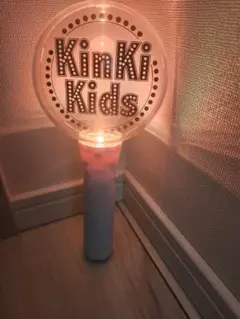 KinKi Kids ペンライト2023のサムネイル