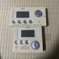 TOSHIBA 電気温水器 リモコンセット 1191 - メルカリ
