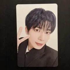 TXT テヒョン　VRコンサート　トレカ