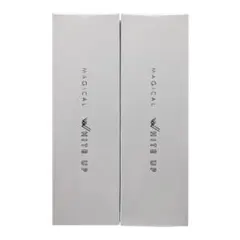 ワールドレップサービス ミネラルエマルジョンクリーム クリア 2本