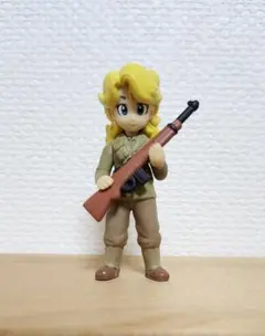 2026年最新】Dr.スランプアラレちゃん ミリタリーコスチューム
