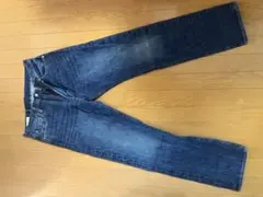 Levi's Lot 551 ストレートデニム W30 L30 米国製