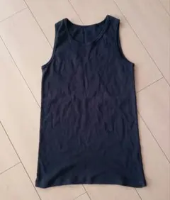 Y*k様 ワンポイントタンクトップのサムネイル