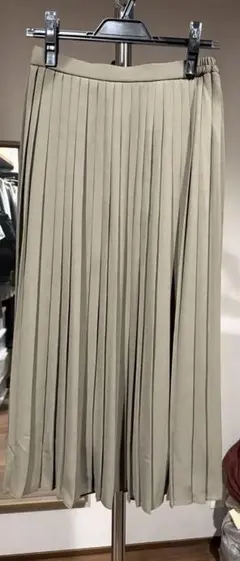 UNIQLO プリーツスカート Mサイズ
