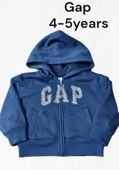 GAP 裏ボアパーカー