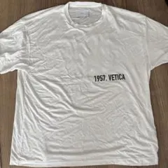 steinホワイト Tシャツ 1957のサムネイル