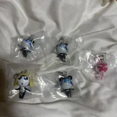 ケロロ軍曹 ガチャガチャ セット