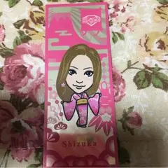 shizuka 千社札シール