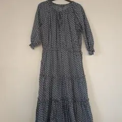 ローラアシュレイワンピース