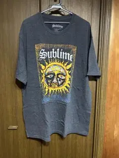 Sublime Tシャツ