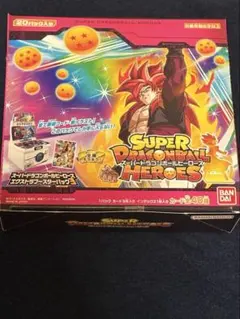 2026年最新】ドラゴンボールヒーローズ box 6弾の人気アイテム - メルカリ