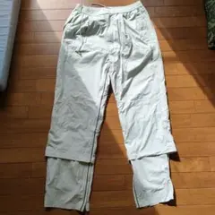 TourStage レインパンツ