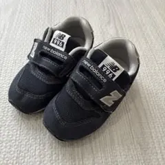 New Balance 996 キッズスニーカー