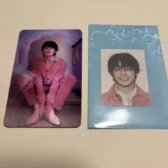 ストレイキッズdo itアイエン