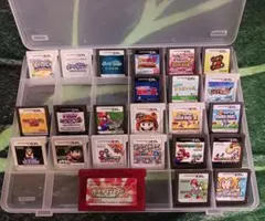 3DS DSソフト まとめ売り ポケモンシリーズ追加可能のサムネイル