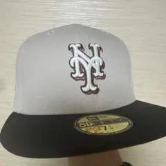 the apartment NEW ERA メッツ キャップ 7 5/8 7 3/8 NEW ERA Apartment 別注 メッツ キャップ - メルカリ