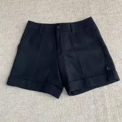 バーバリーロンドン　半ズボン