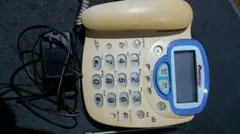 電話器　パイオニアのサムネイル