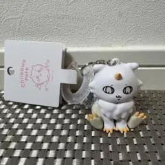 ちいかわパーク限定 フィギュア キーホルダー あのこ
