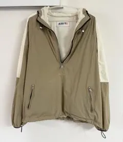 1度着用・美品＊Plage AUTRYオートリー ジャケット・アノラック 