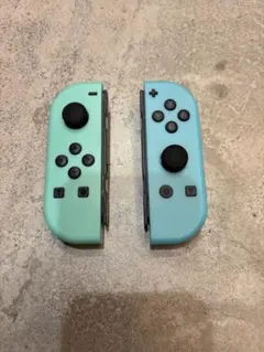 Nintendo Switch Joy-Con コントローラーセット