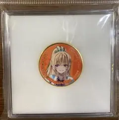 ようこそ実力至上主義の教室へ フェスタへ2024 来場記念メダル　軽井沢恵