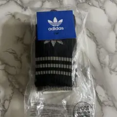 新品未開封 adidas キッズ靴下 3足セット サイズ 12～13cm