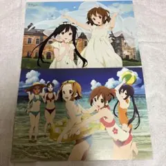 2025年最新】けいおんグッズの人気アイテム - メルカリ