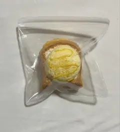 kikisquishy 氷バター アイストースト 海外 捏捏 タバスクイーズ