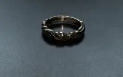 シルバーリング