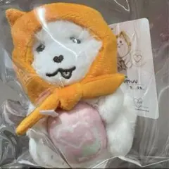 MUVMUV VELVET DREAMS DOLL KEYCHAIN 1個 - メルカリ