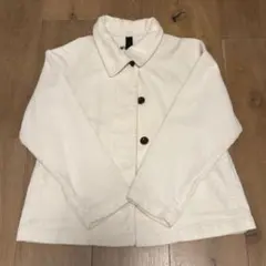 MHL コーデュロイジャケット