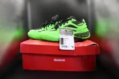 Reebok ENGINE A エンジン A ソーラーライム 23cm 新品のサムネイル