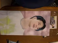 NCT DREAMジェノ（JENO）スローガン