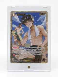 マ*読様 名探偵コナン 松田陣平 SRP - メルカリ