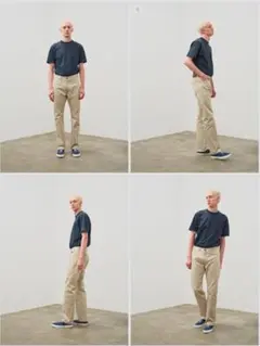 ANATOMICA／BOURGERON CAMBRIC COTTON 21SS Anatomica/Bourgeron Cambric Cotton 21SS - メルカリ