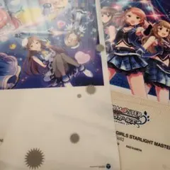 2026年最新】シンデレラガールズ ポスターの人気アイテム - メルカリ